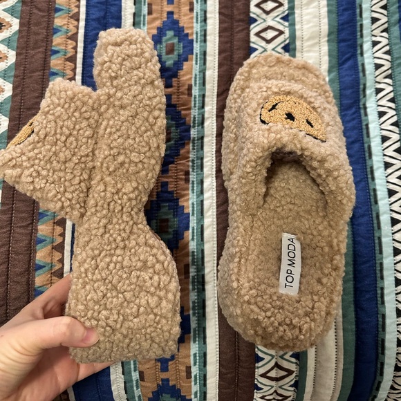 Platform slippers EU 39 US 9 / NEW - Picture 5 of 12